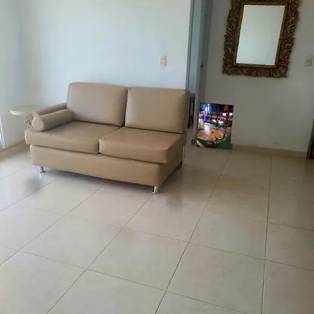 Torre 6 Apartamento Cartagena